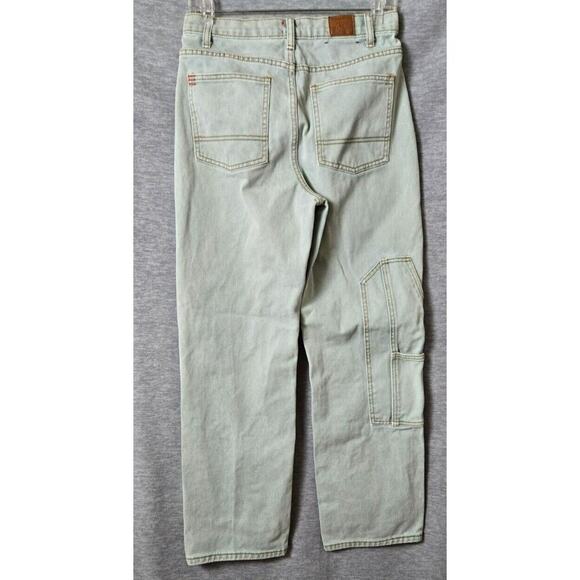 BDG Urban Outfitters High Rise Carpenter Jeans - Size 27 - Picture 4 of 7